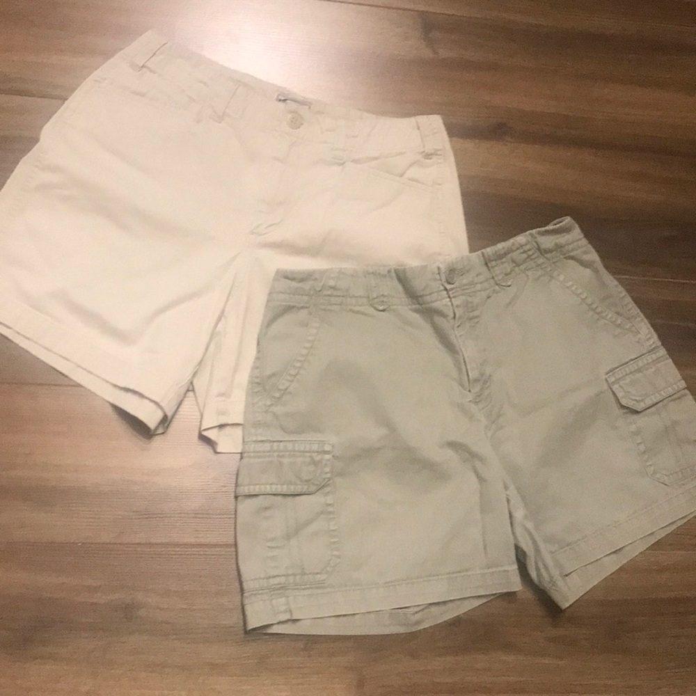 Women’s Shorts bundle